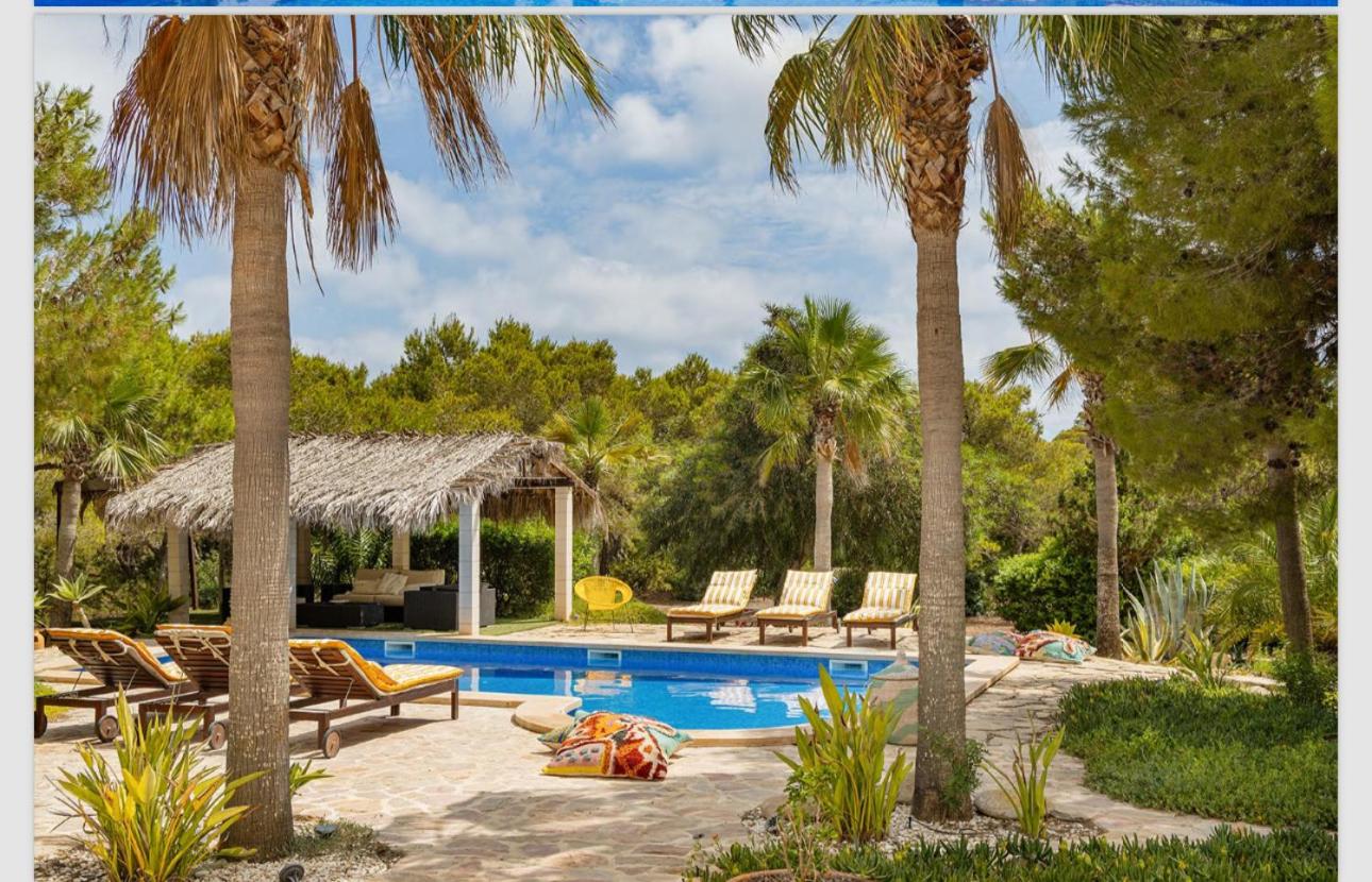 Villa Leonor view 4