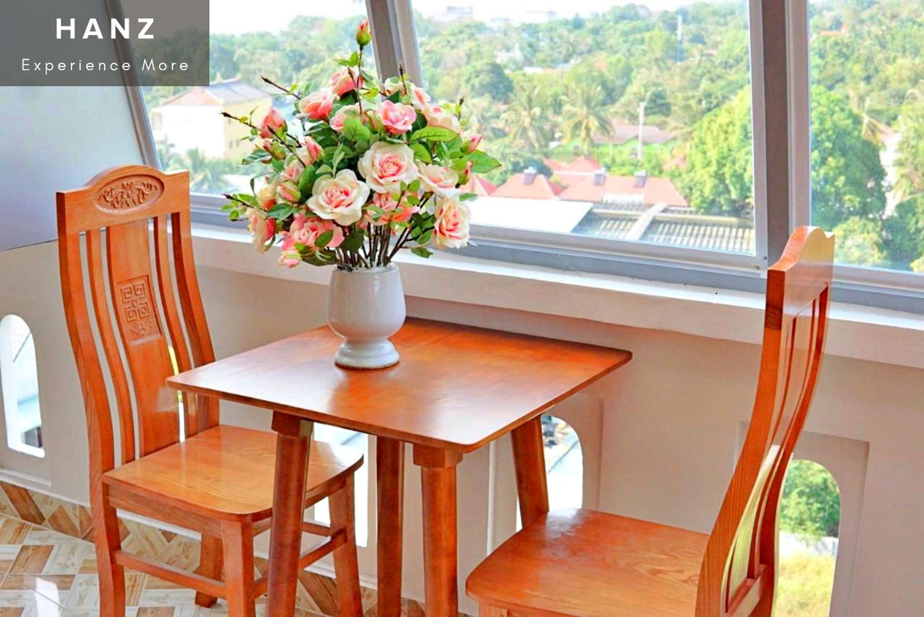 HANZ OPAPA Hotel Phu Quoc view 4