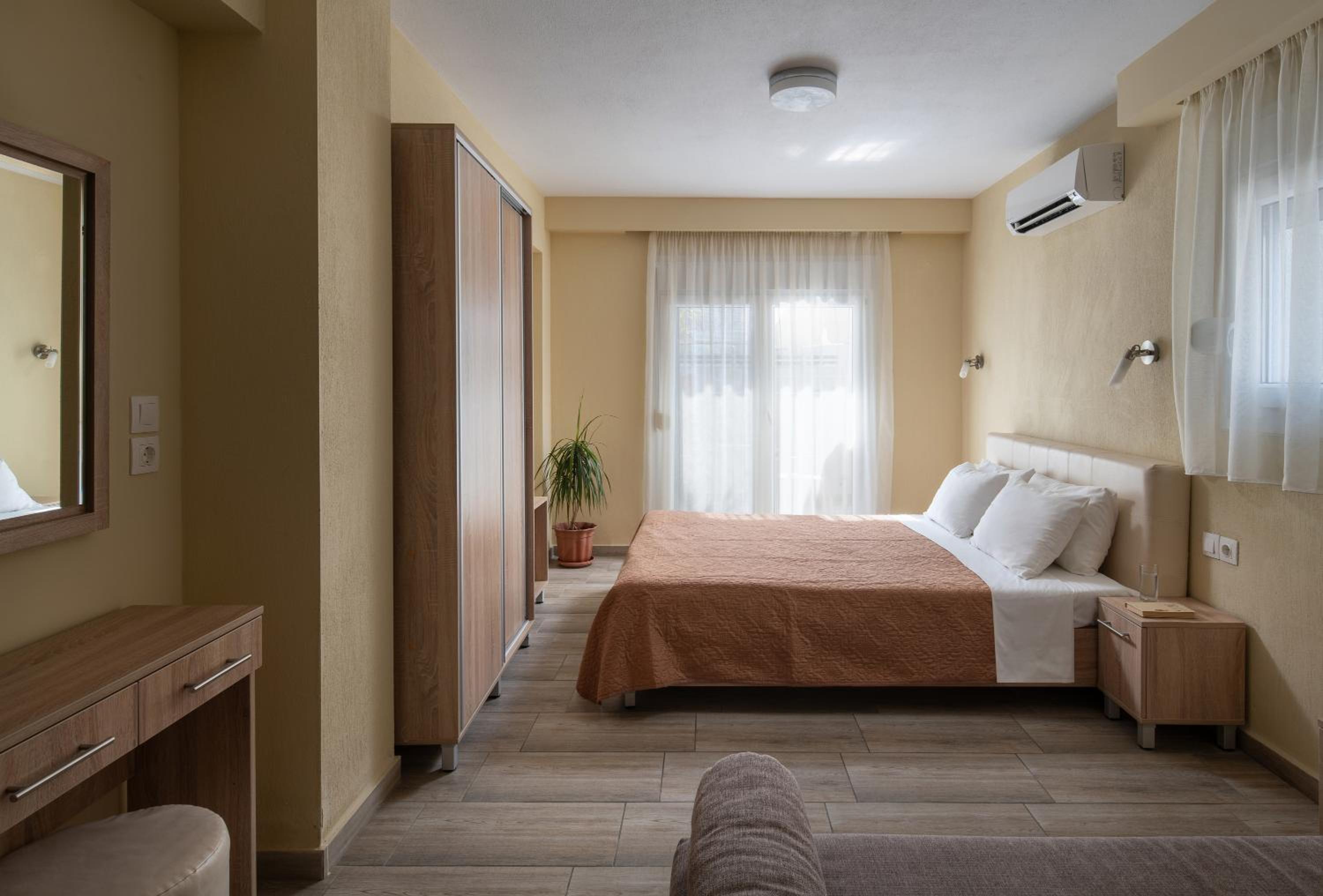 Ioranna Studios - Sarti Sithonia photo 4