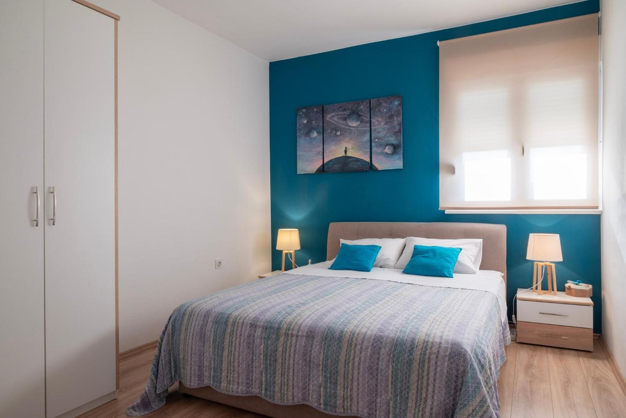 Apartman Karlo Antonio view 3