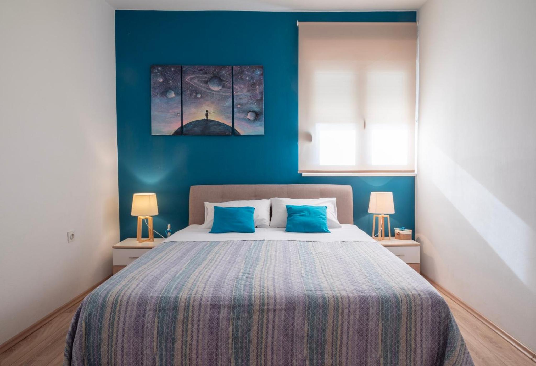 Apartman Karlo Antonio view 4