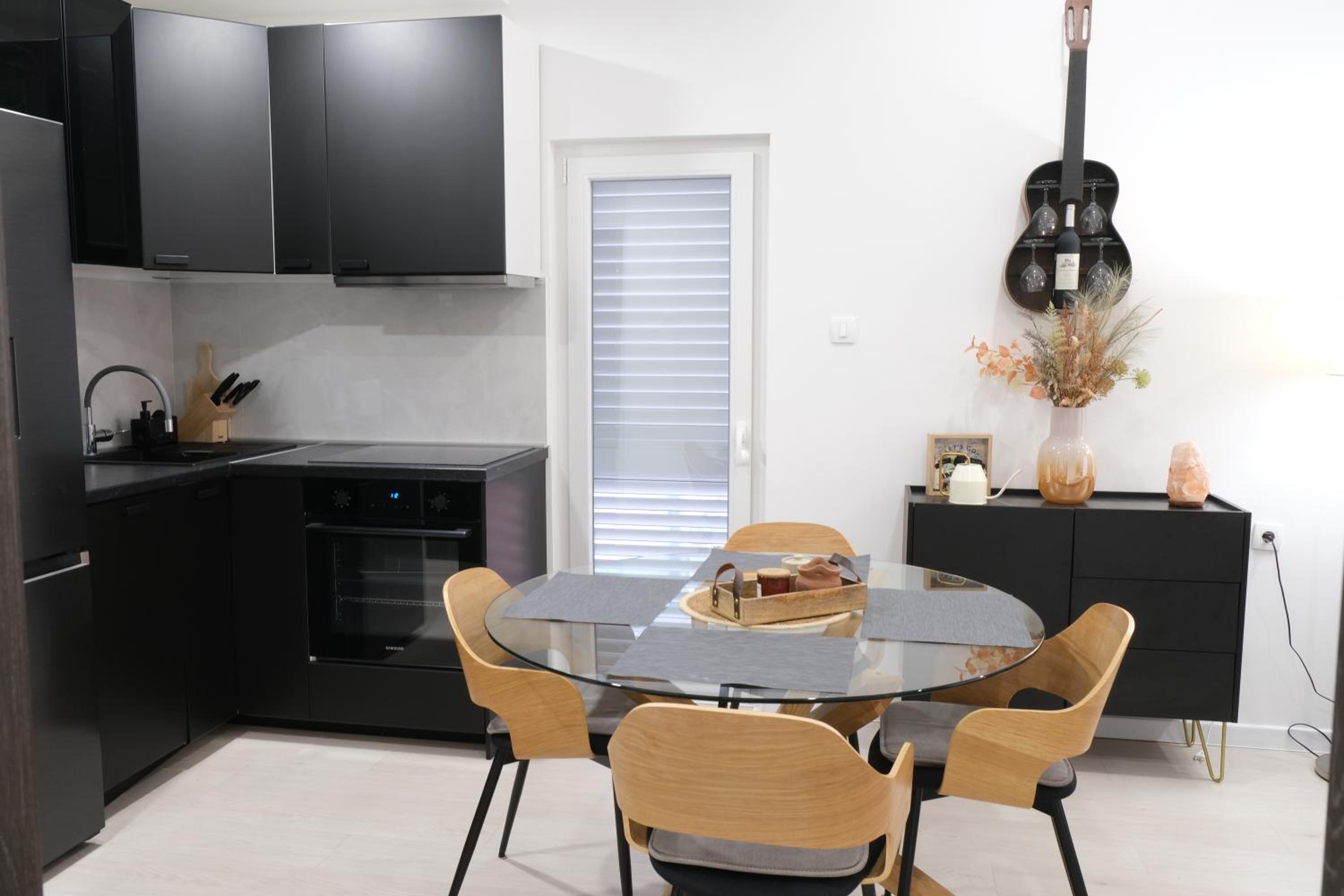 Apartment Maria