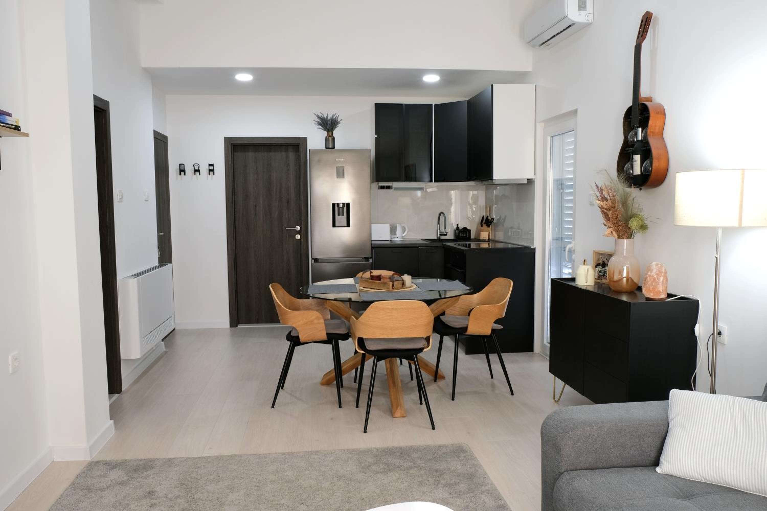 Apartment Maria