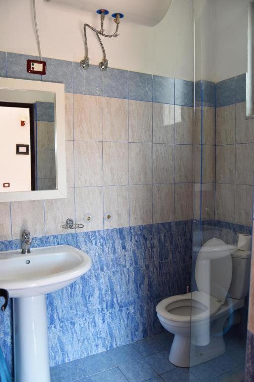 Vila Toskaj