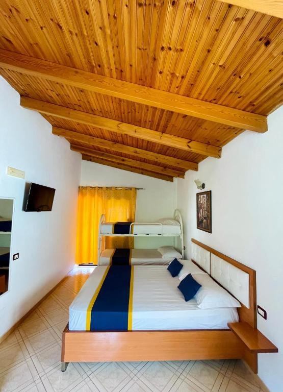 Vila Toskaj