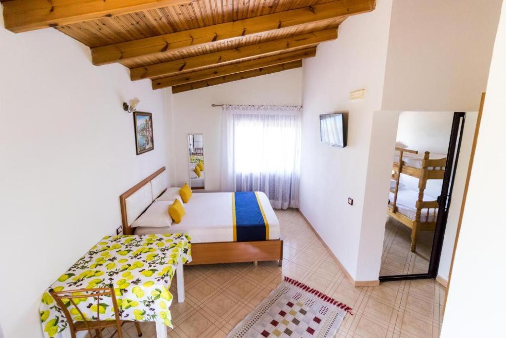Vila Toskaj