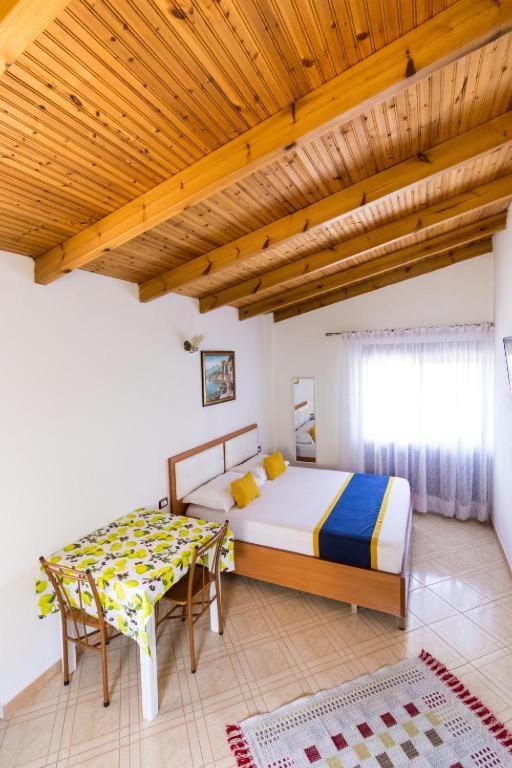 Vila Toskaj