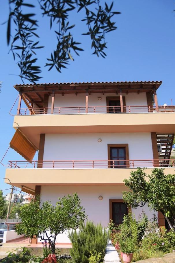 Vila Toskaj