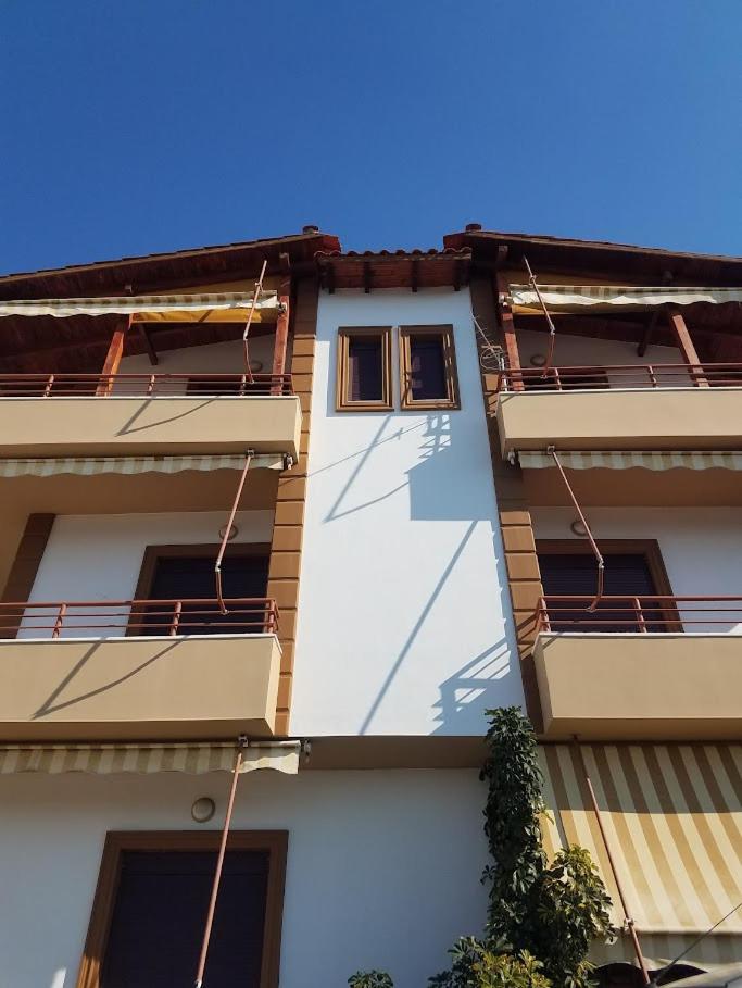 Vila Toskaj