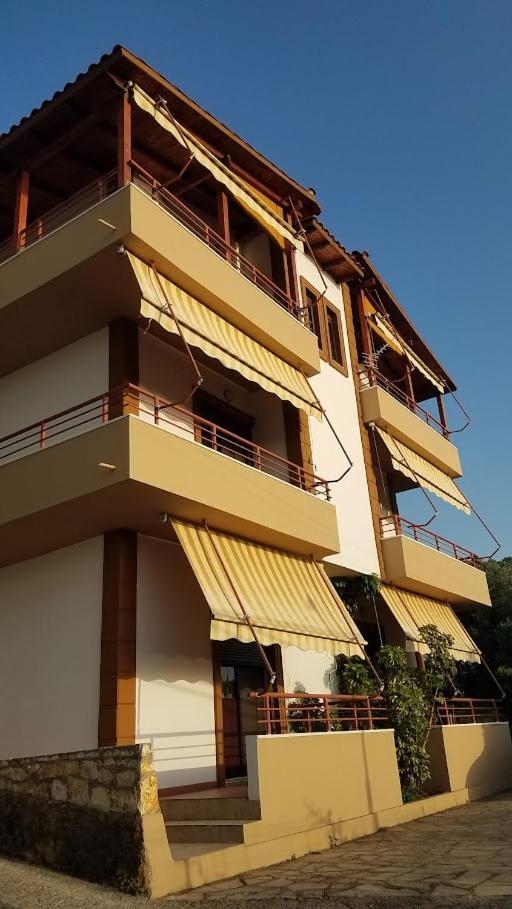 Vila Toskaj