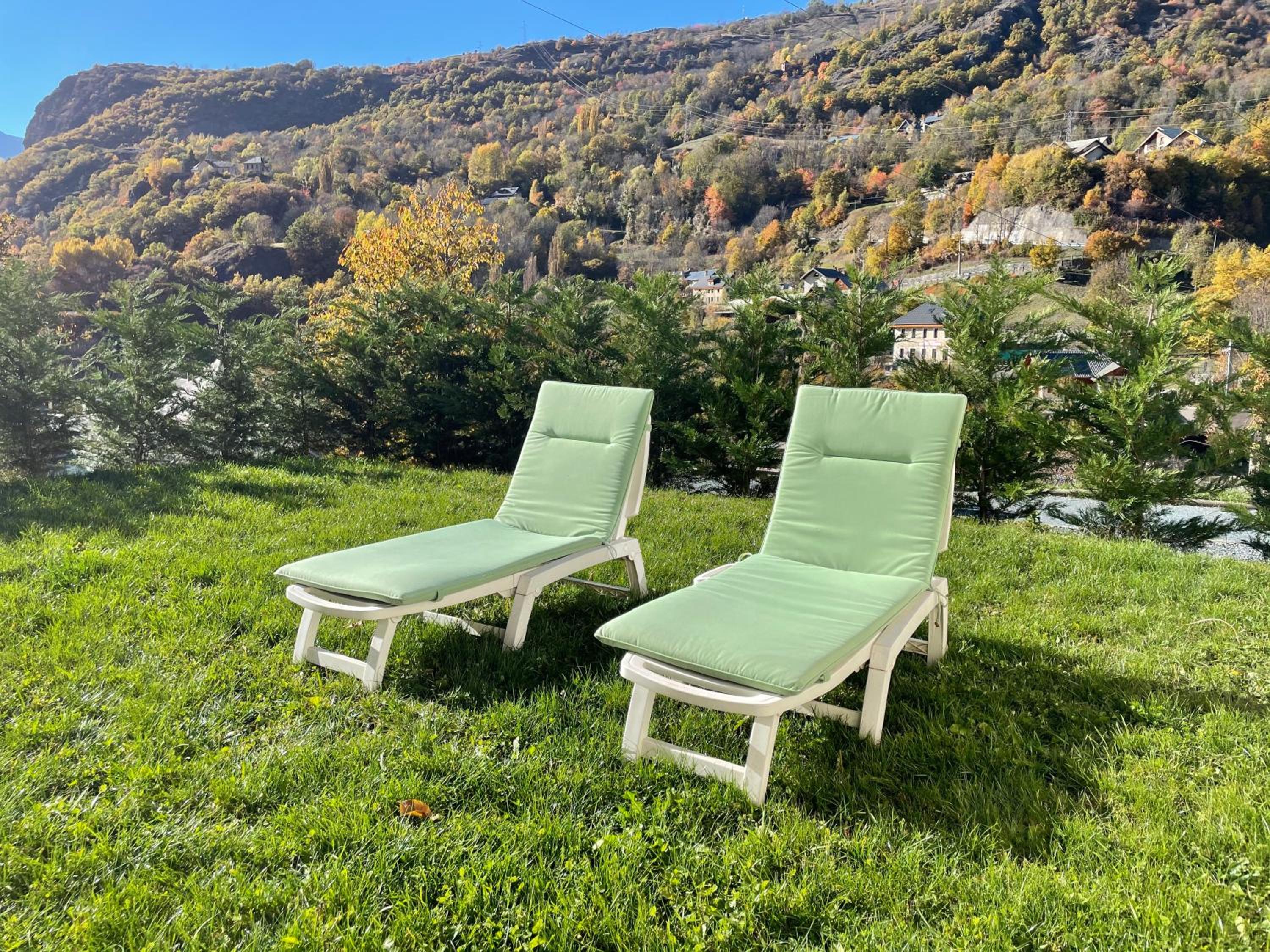 La Gardette view 3