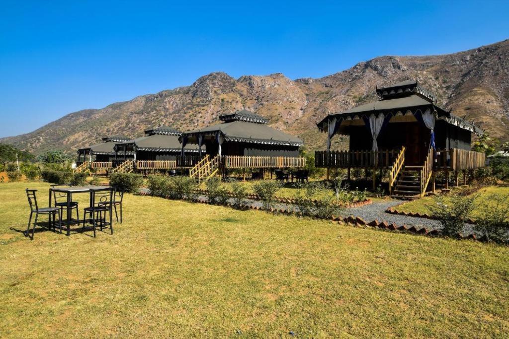 Green Valley Camp Resort