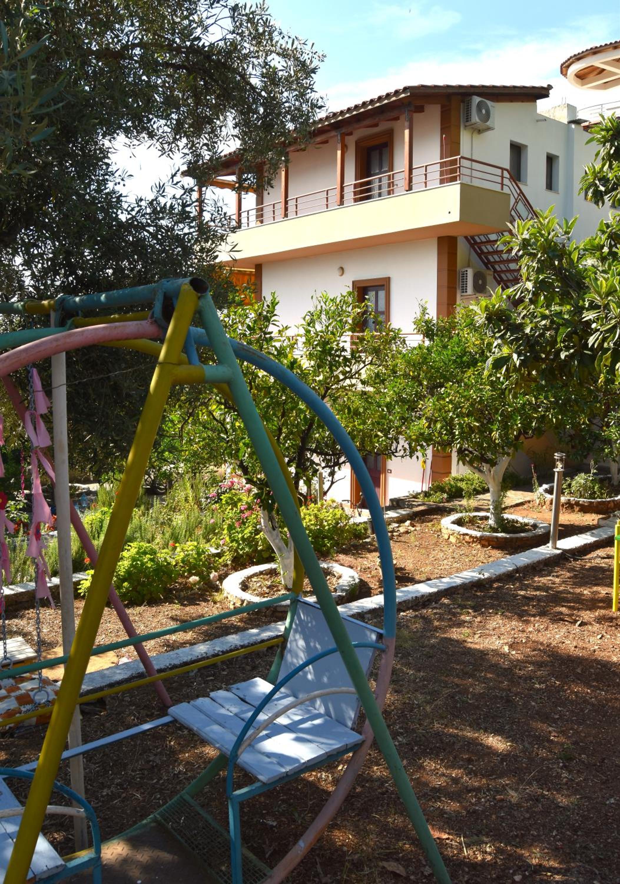 Vila Toskaj