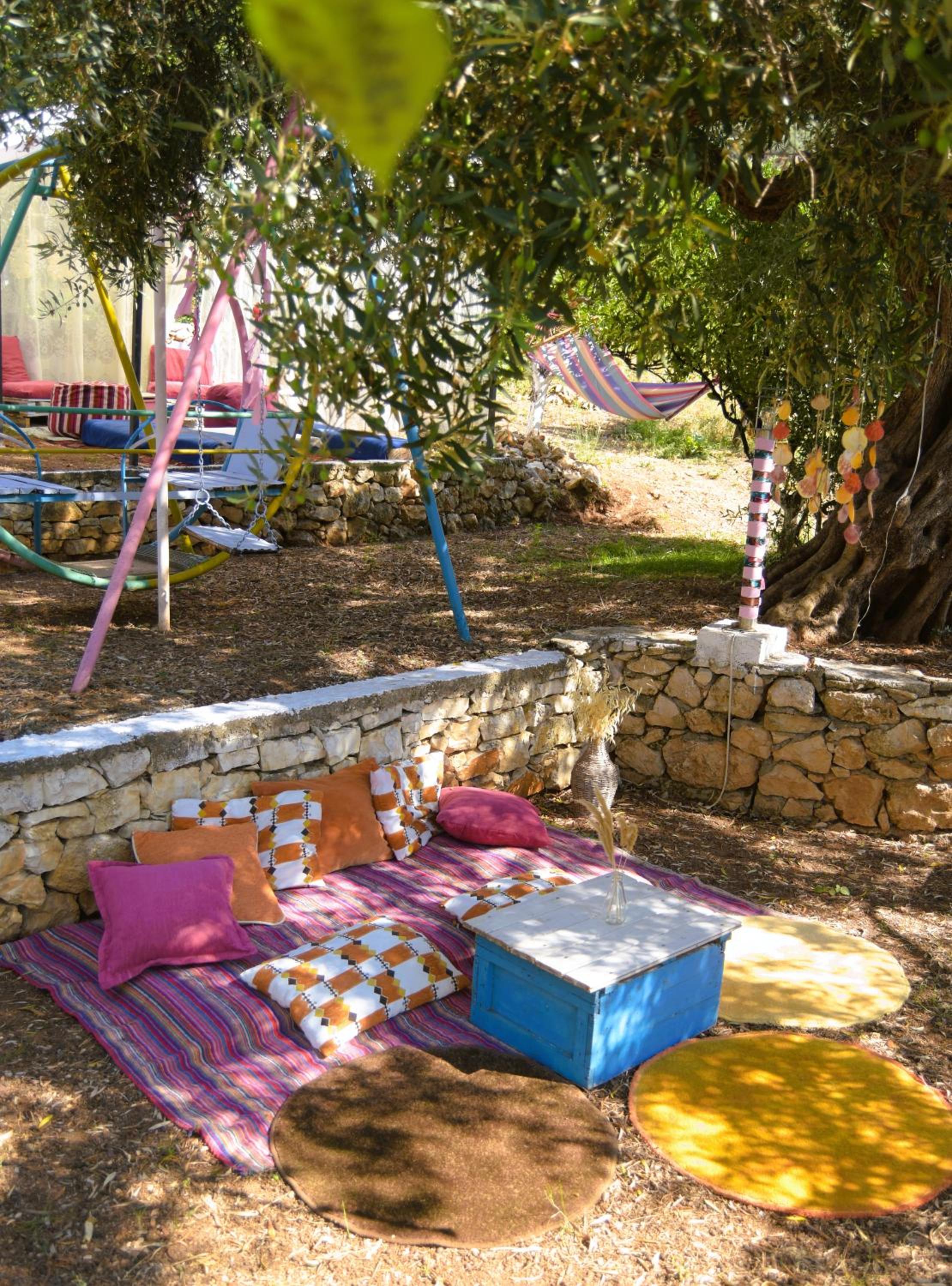 Vila Toskaj