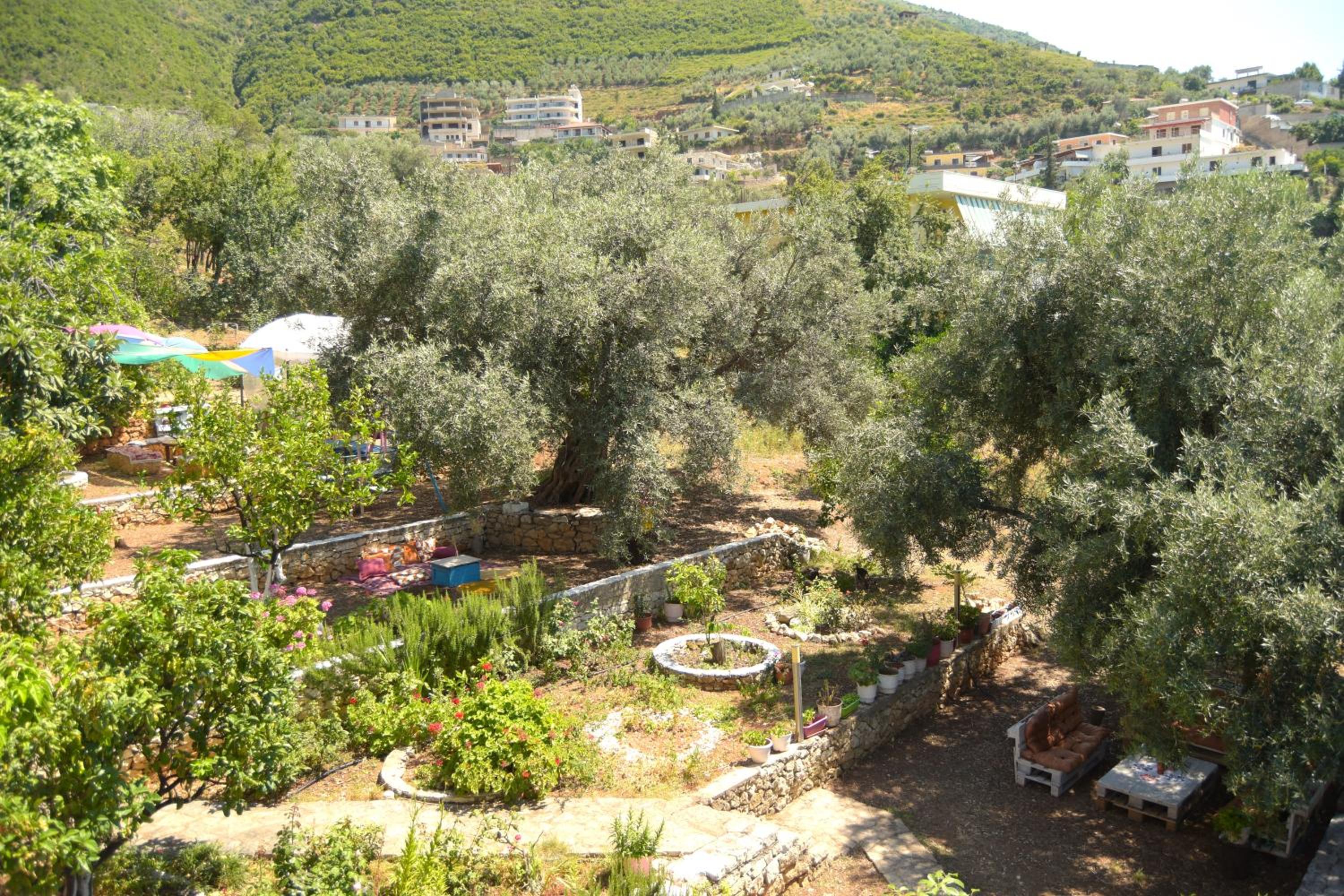 Vila Toskaj