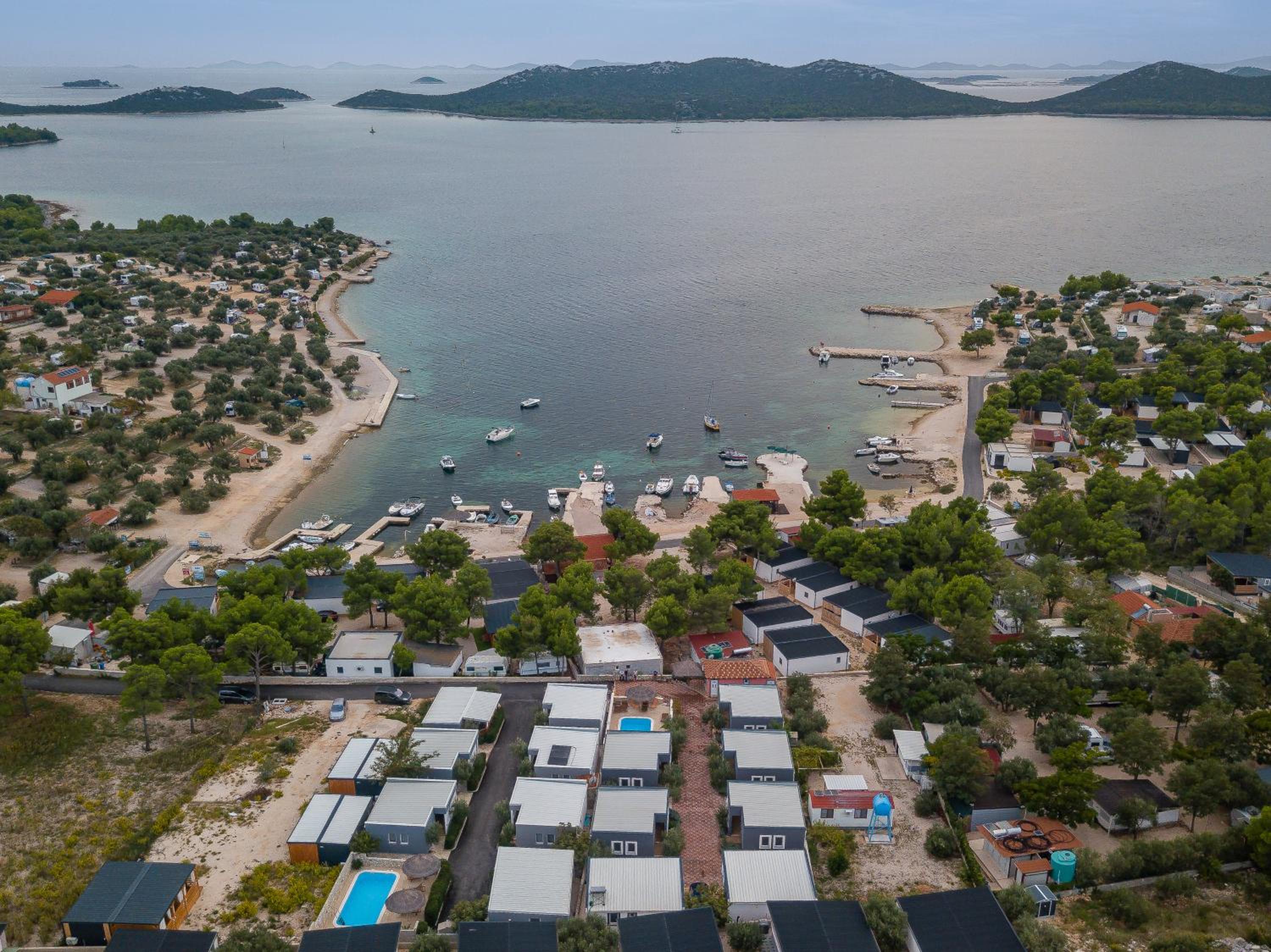 Camp Lana view 4