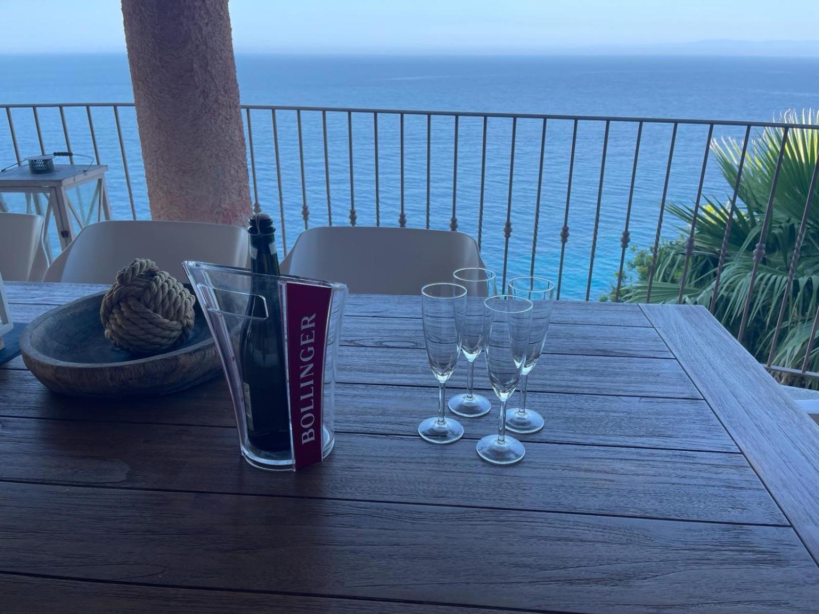 villa Bellavista view 3