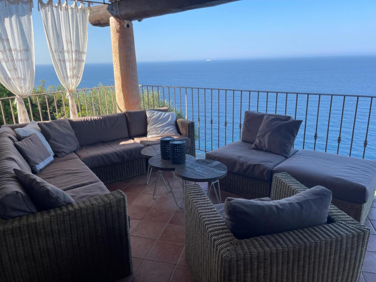villa Bellavista view 2