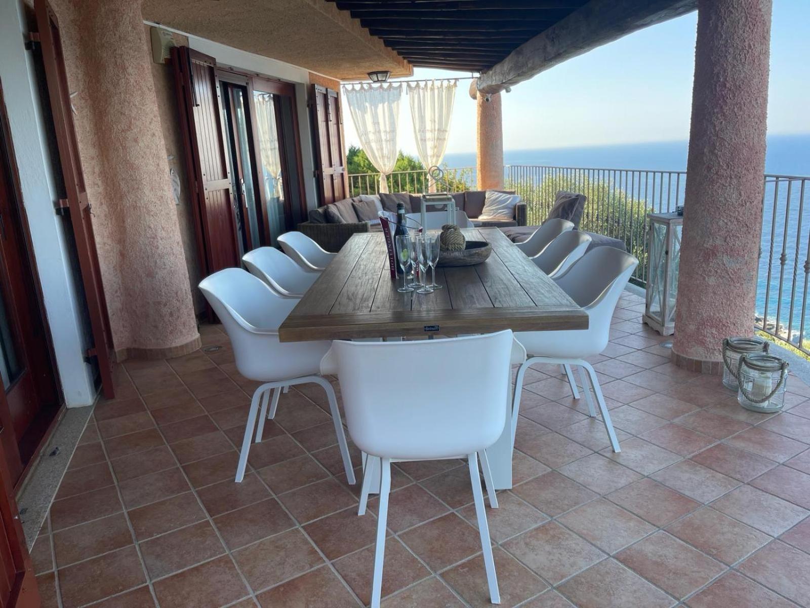villa Bellavista view 4