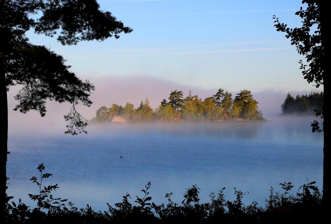 Urshult Camping view 4