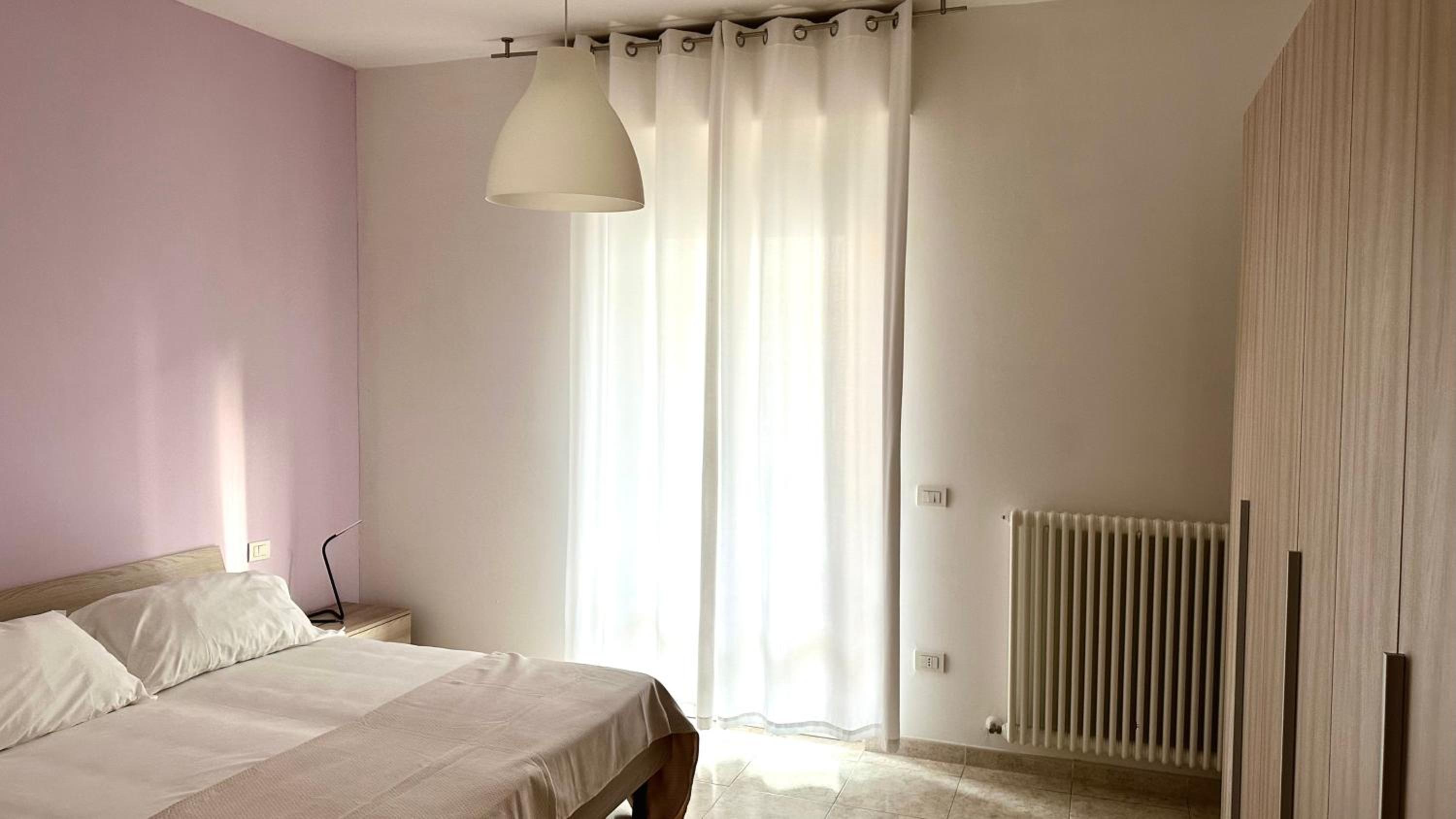 S226 - Sirolo, nuovo bilocale con terrazzo photo 3