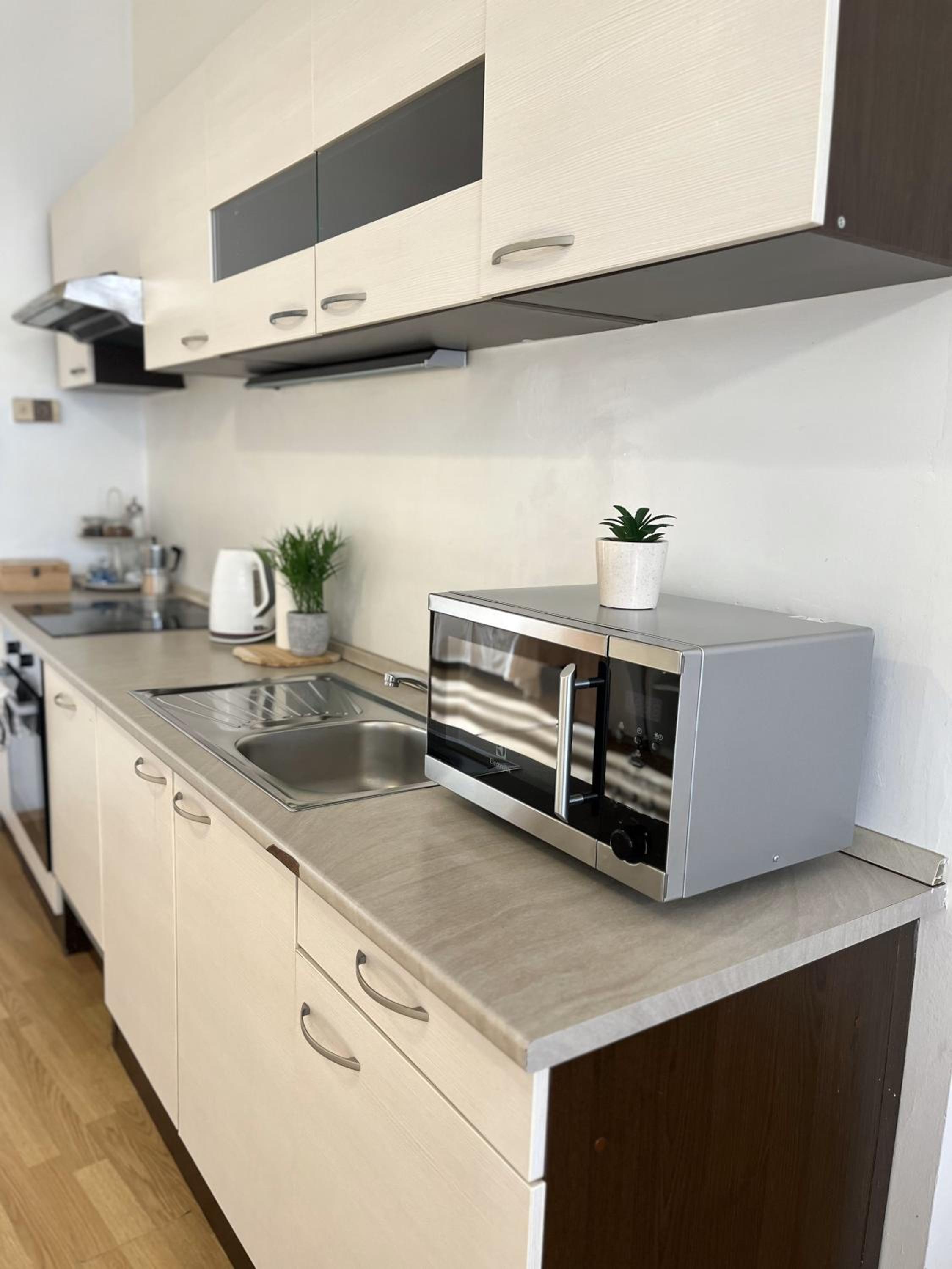 Apartment Olivia - Old Town