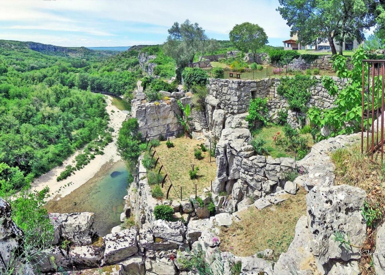 La Farigoule - Property Image 32