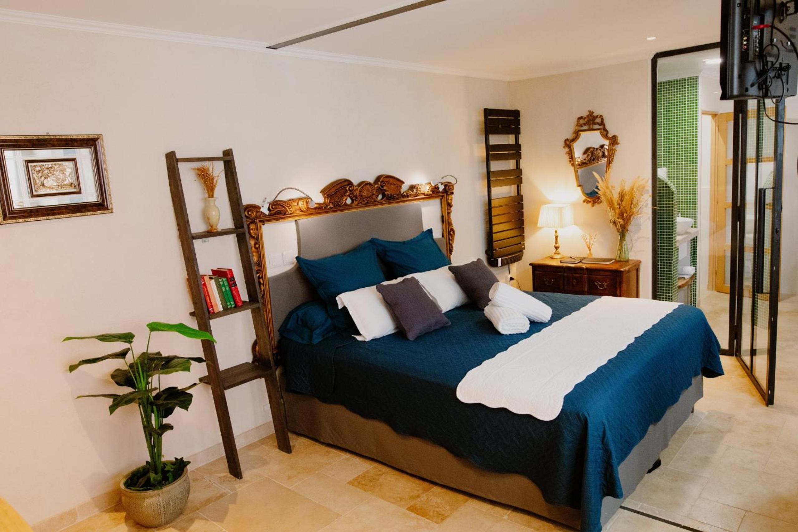 Suite de Diane - Premiere conciergerie view 2