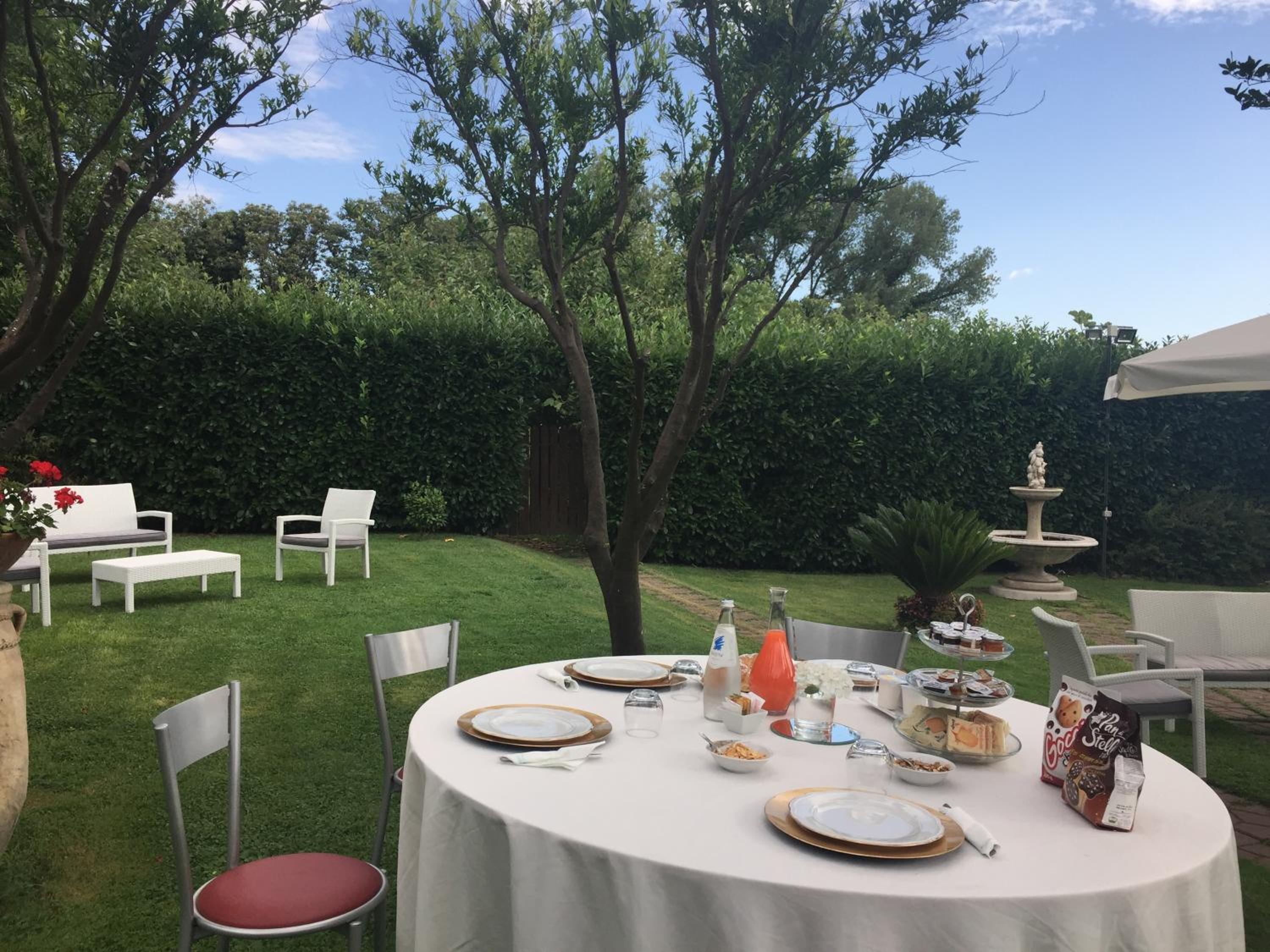 Villa Simitode