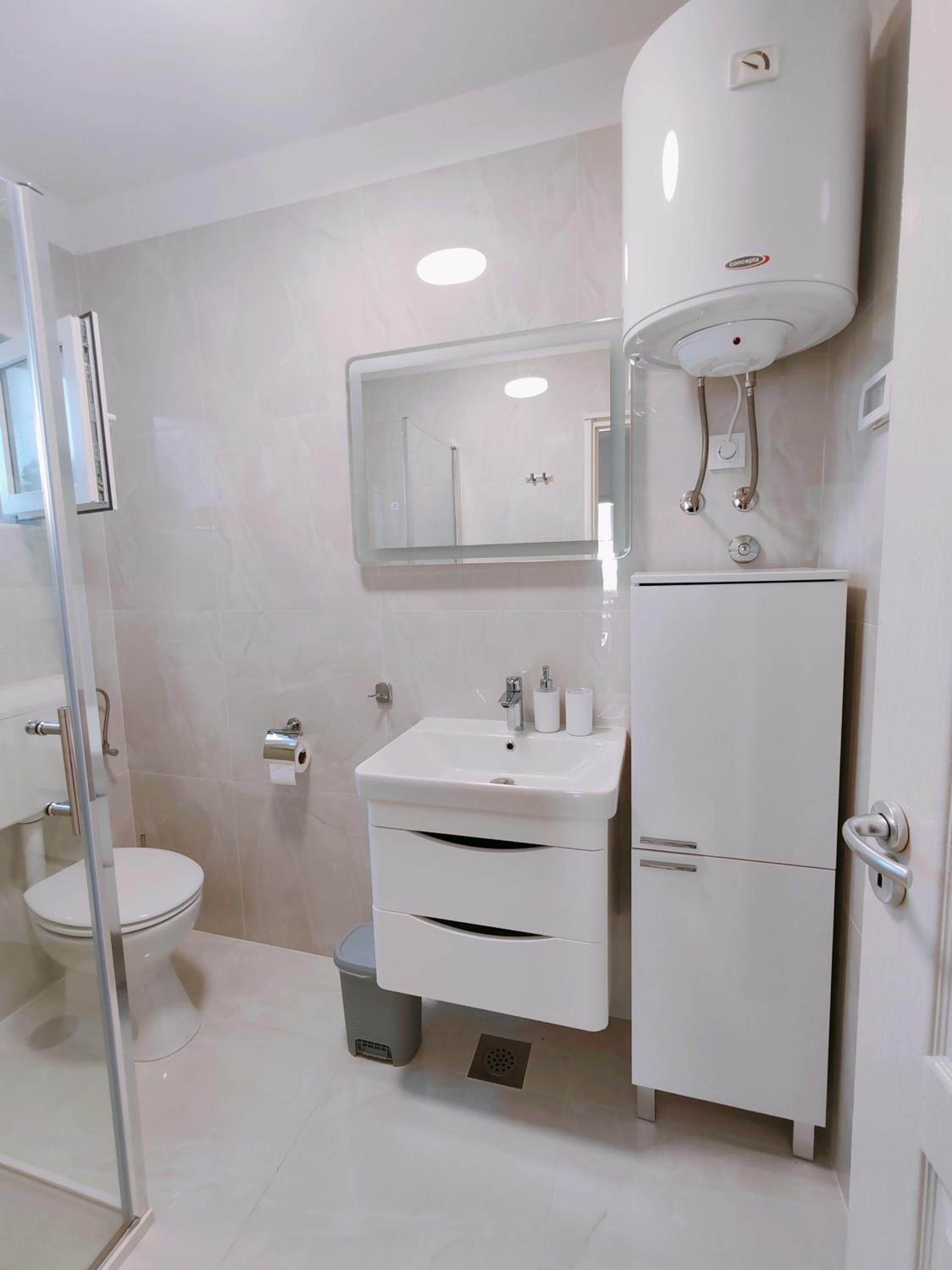 Apartmani Bojana view 4