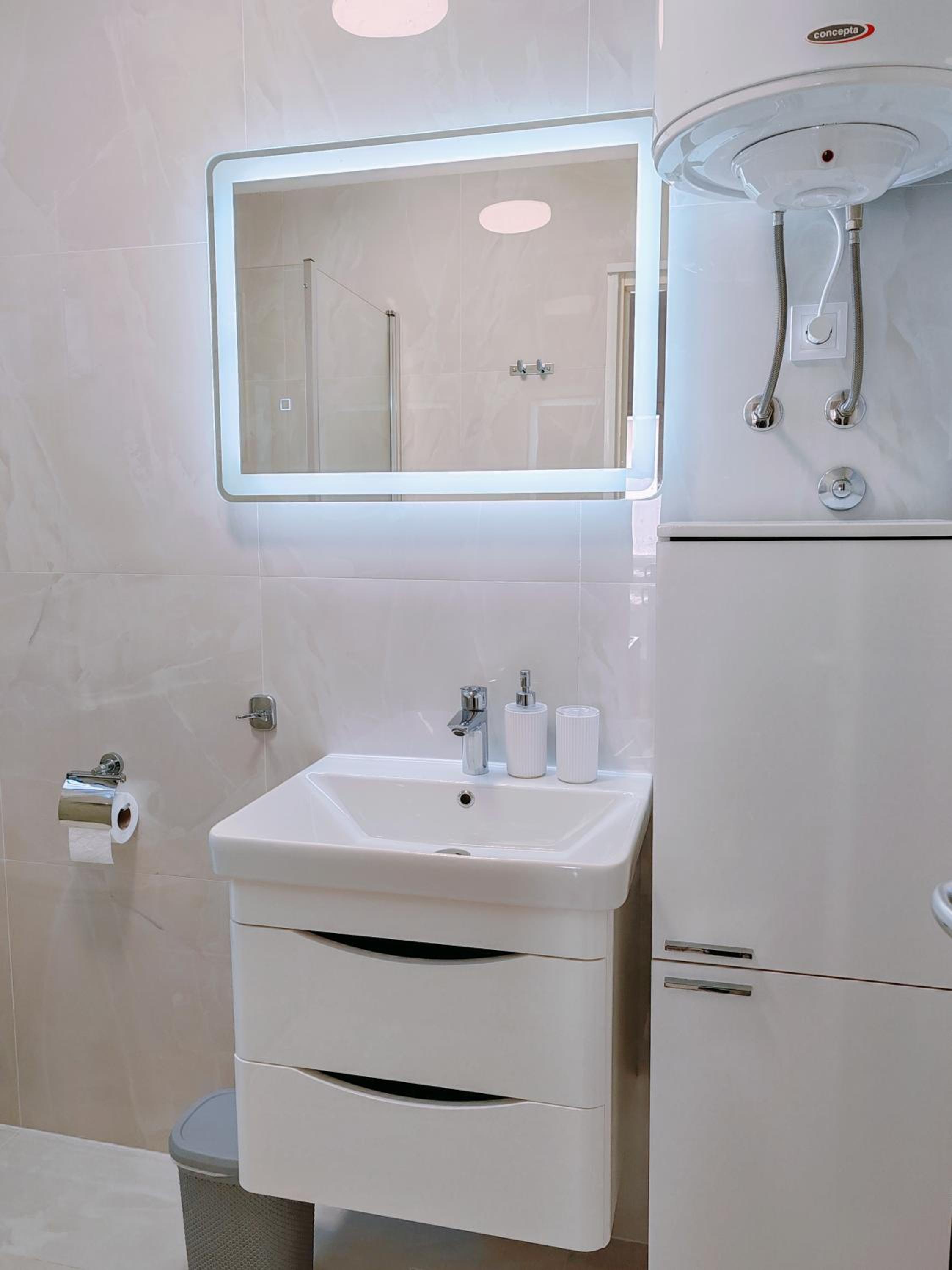Apartmani Bojana view 5
