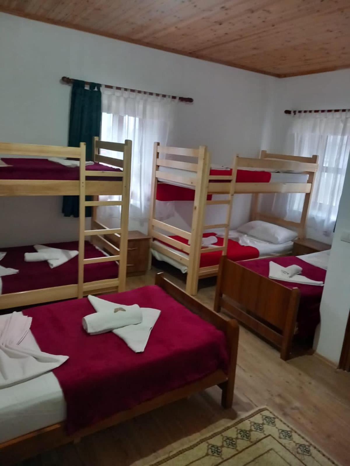 Guest House 