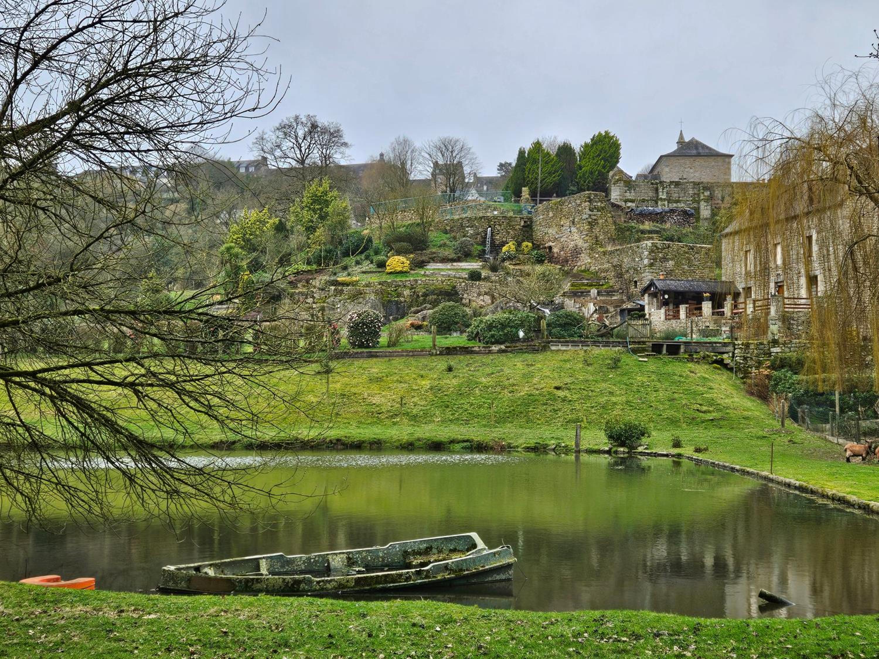 LA GARDE DUCALE