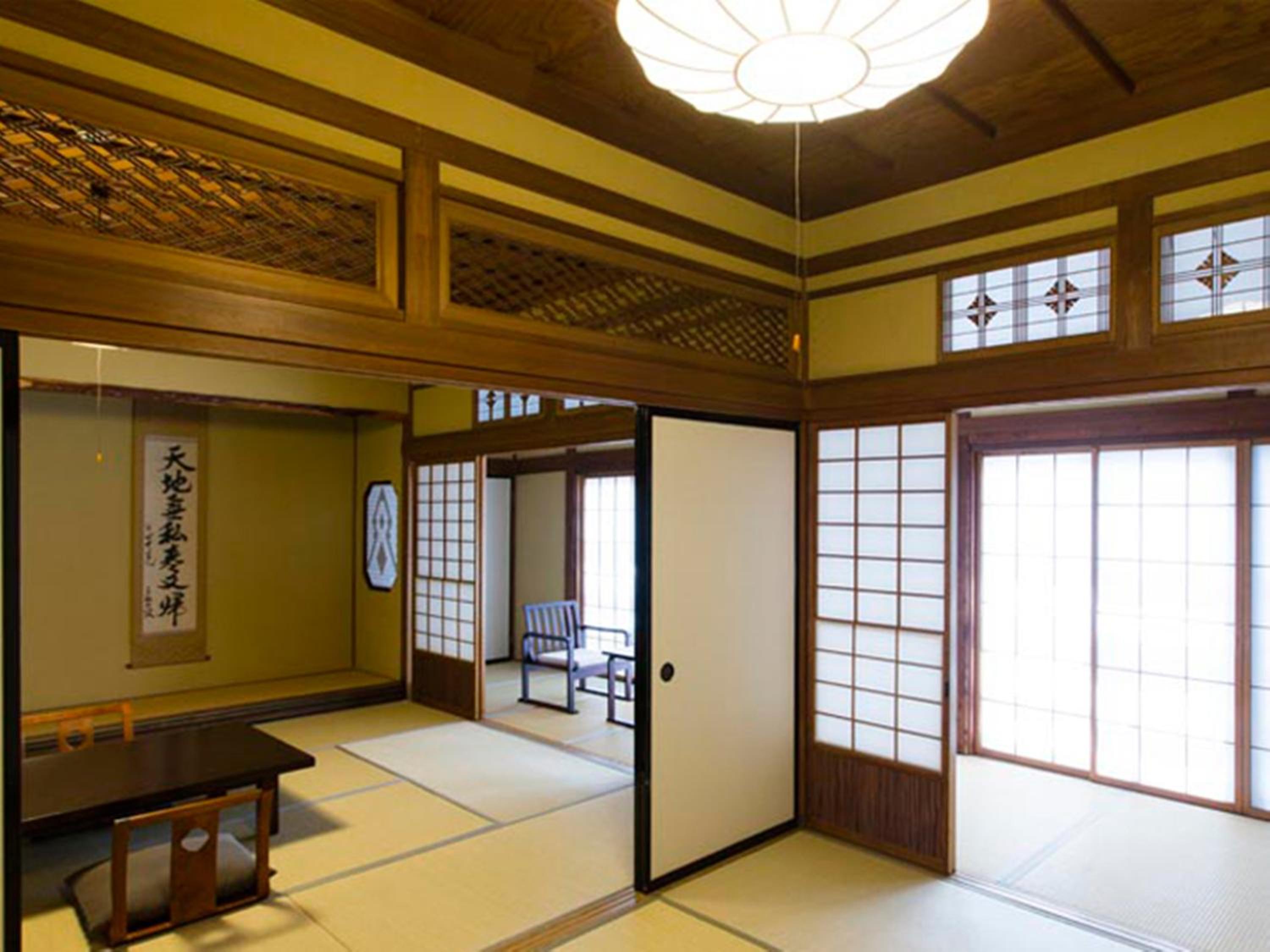 Ryokan TANAKAYA