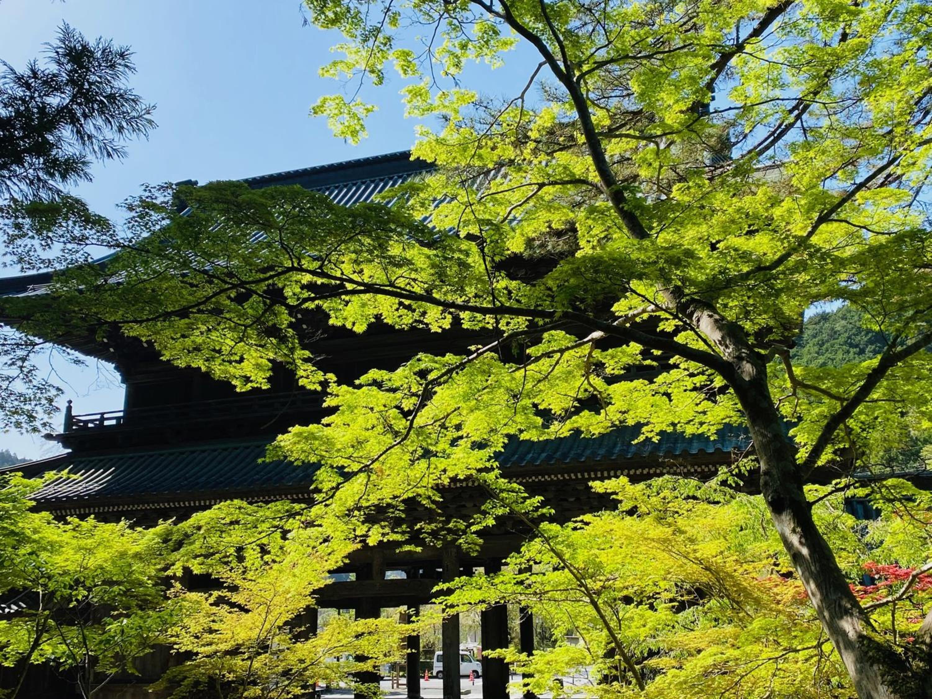 Ryokan TANAKAYA