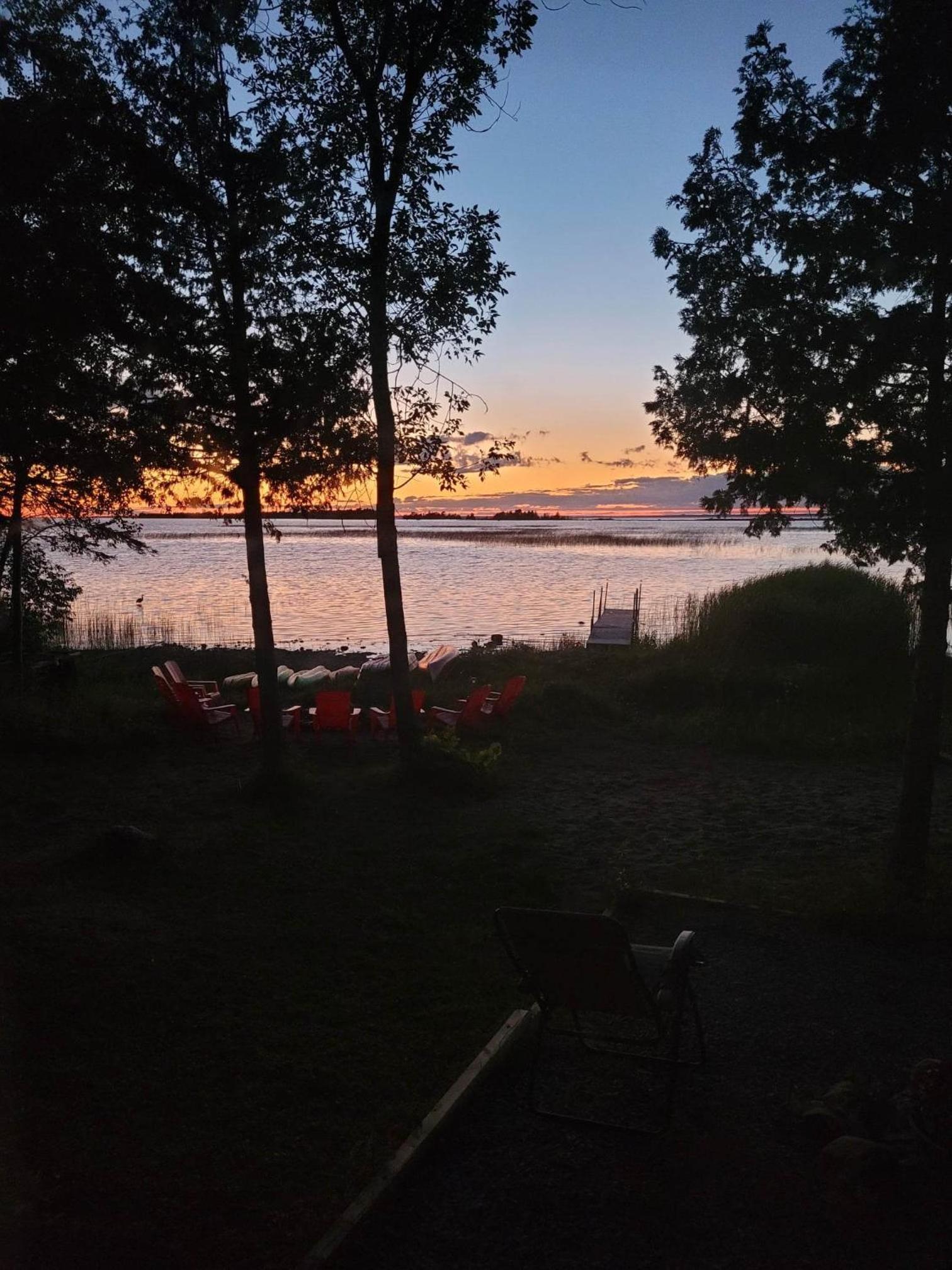 The Cove