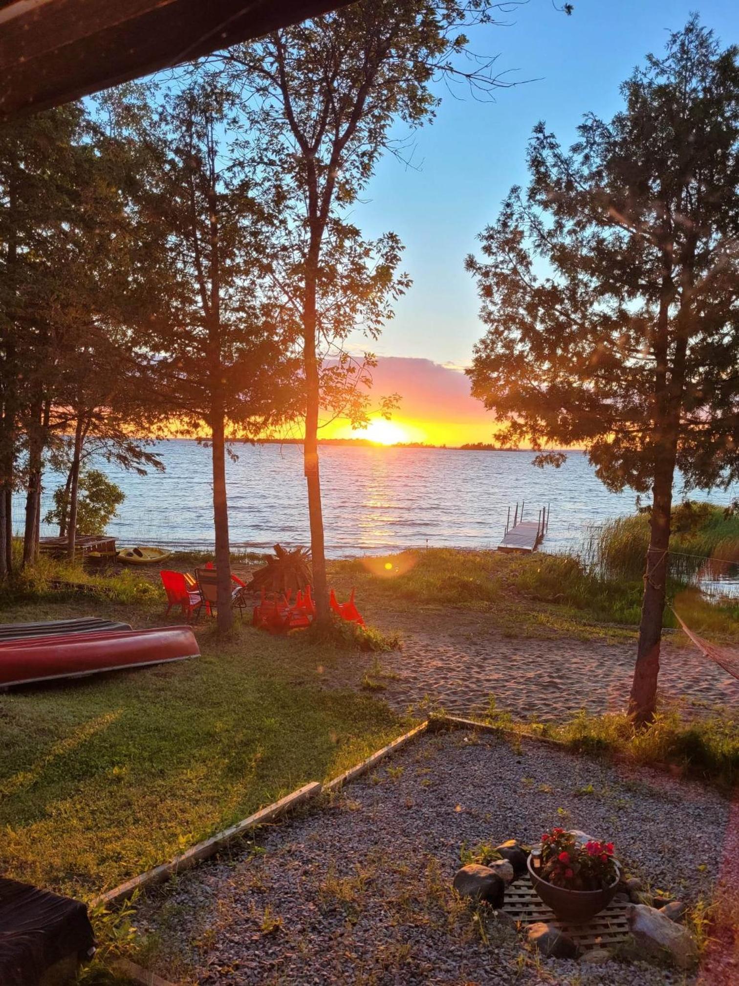 The Cove