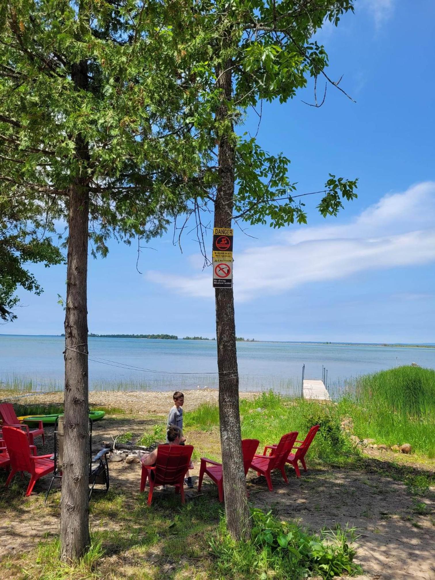 The Cove