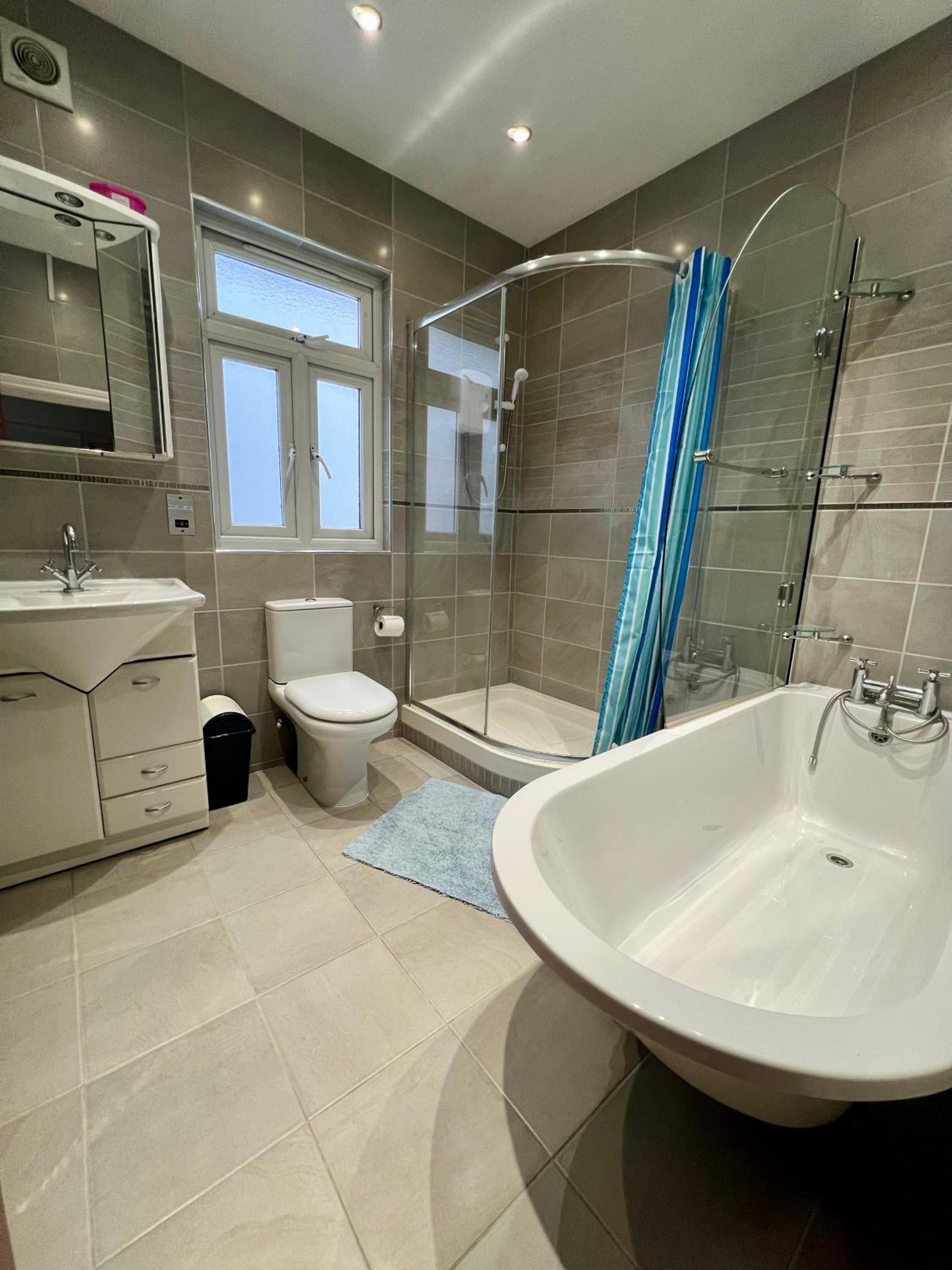 Saint Gabriel's Road Guesthouse