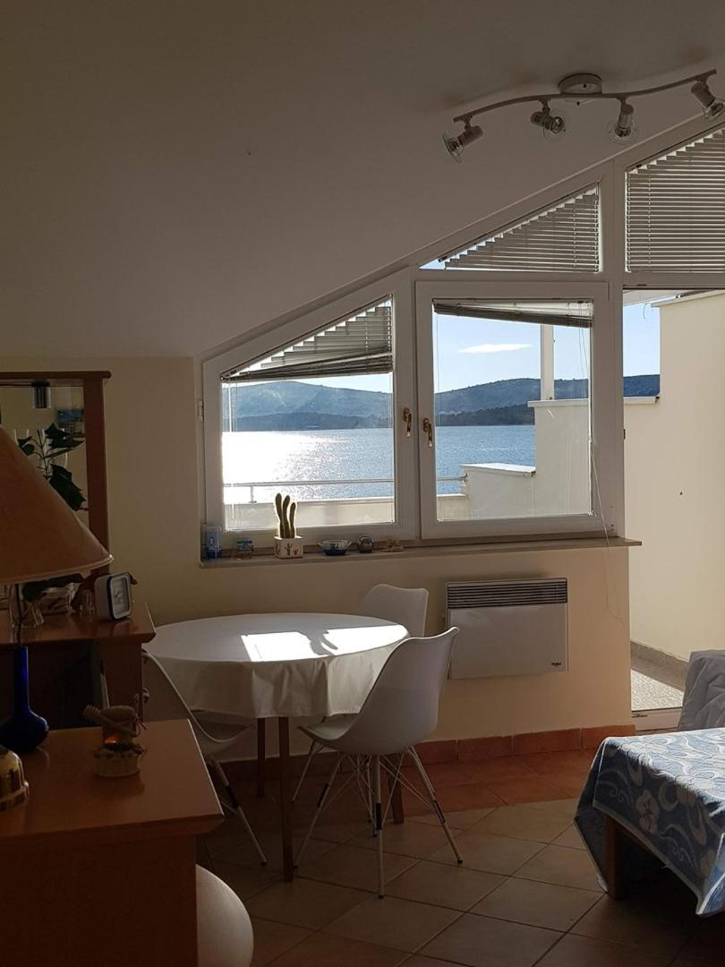 Seaside apartments view 4