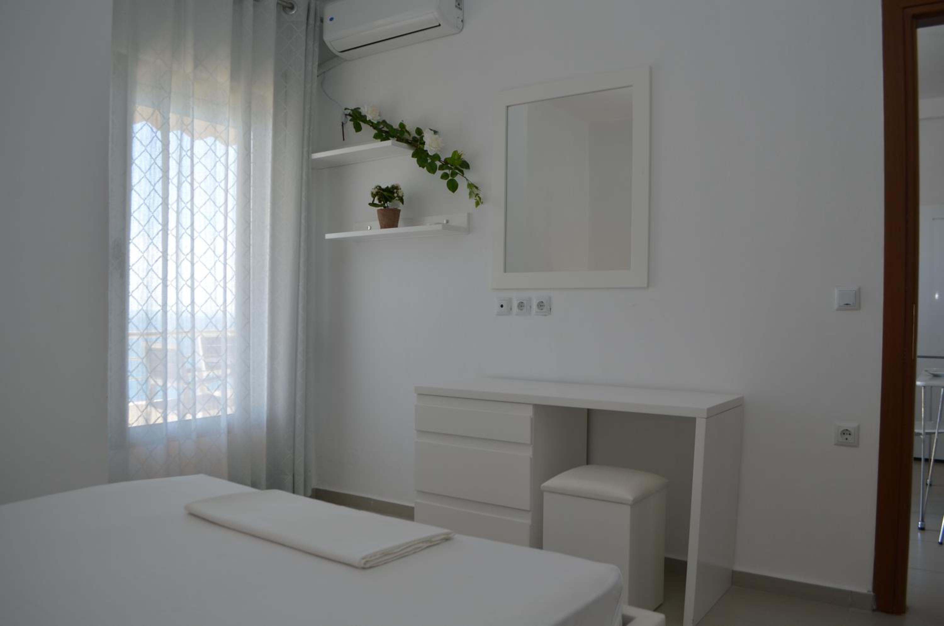 Daniela Apartment