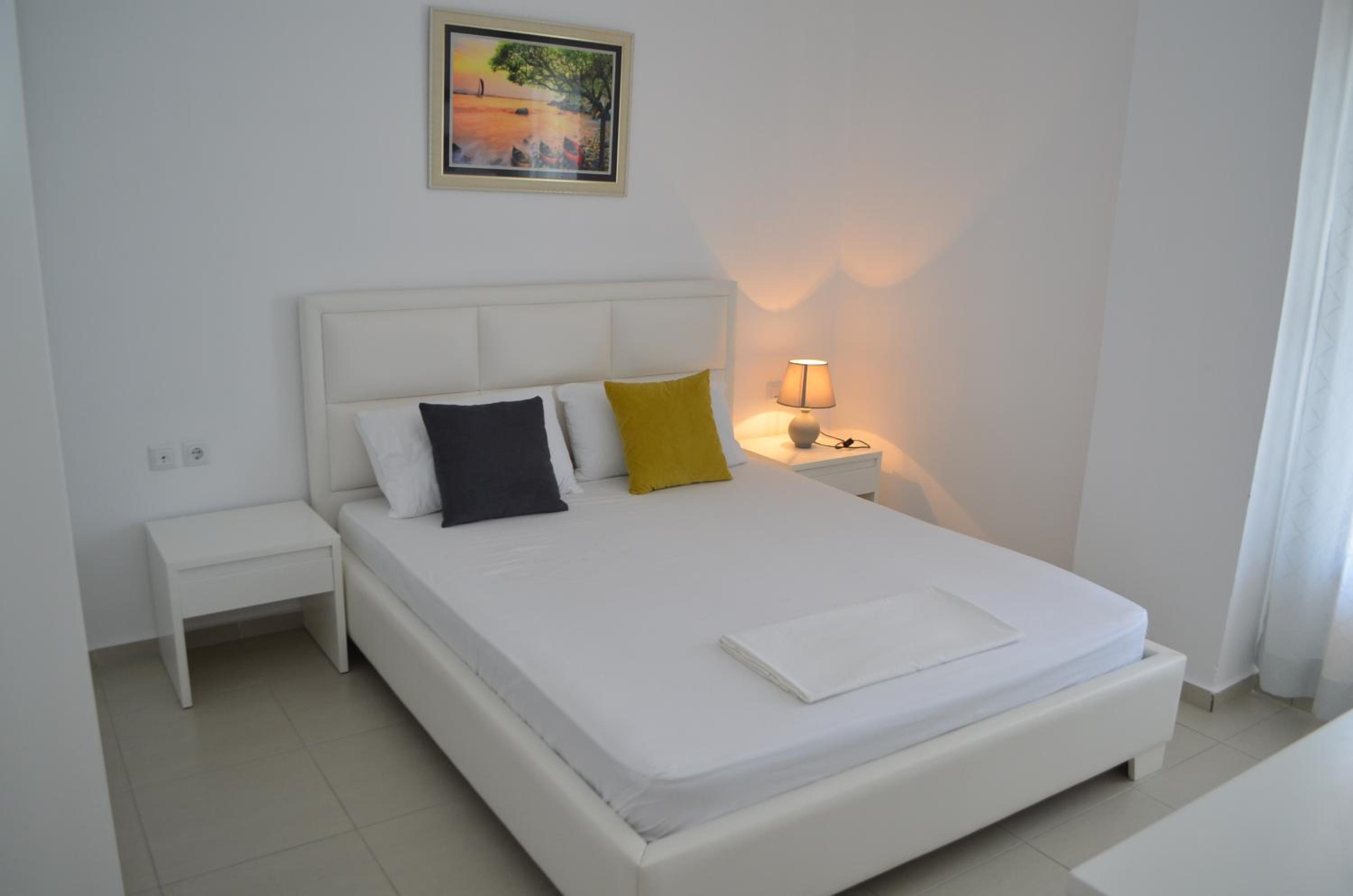Daniela Apartment