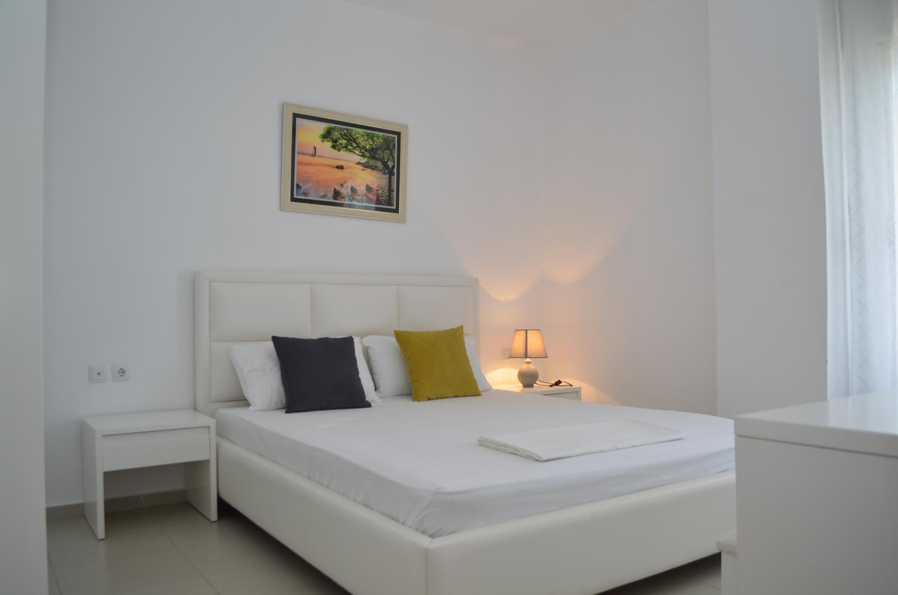 Daniela Apartment
