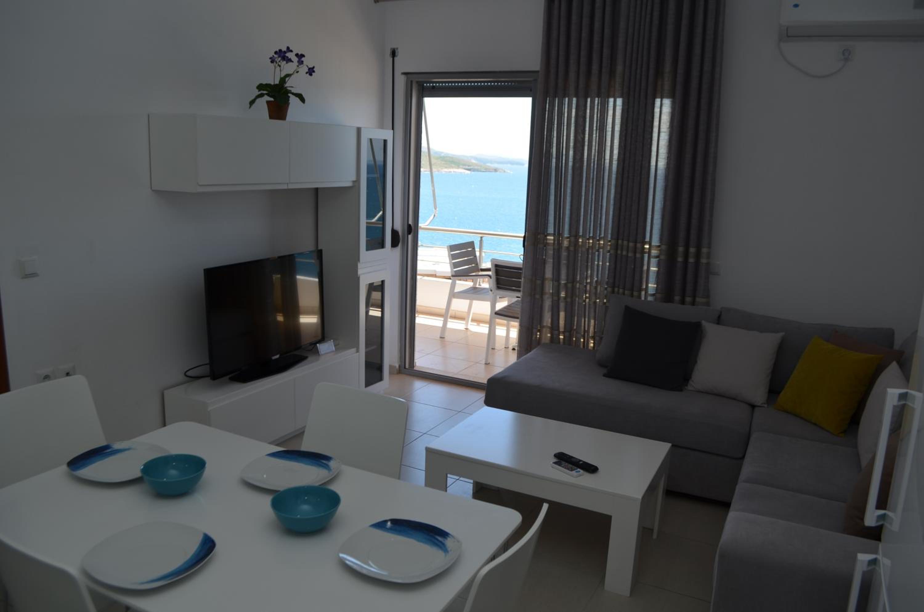 Daniela Apartment