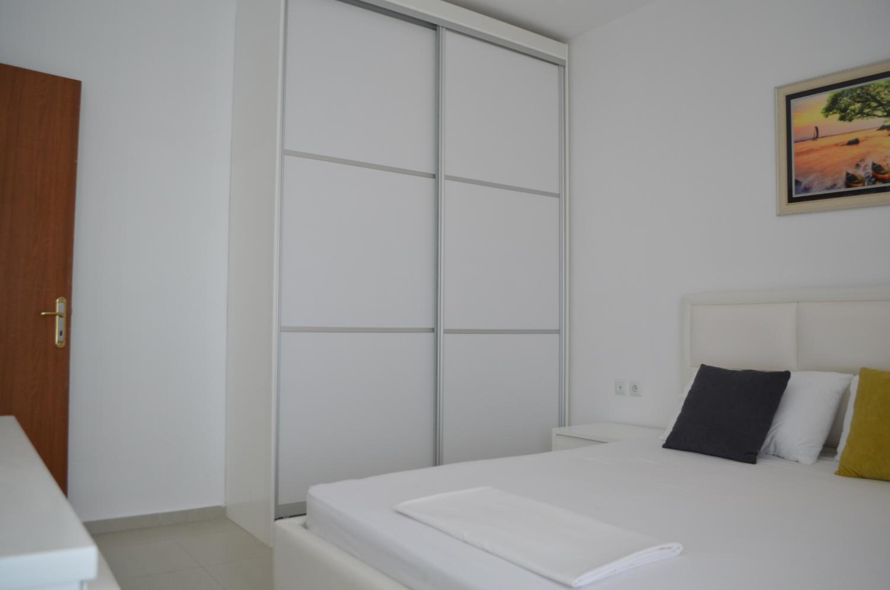 Daniela Apartment
