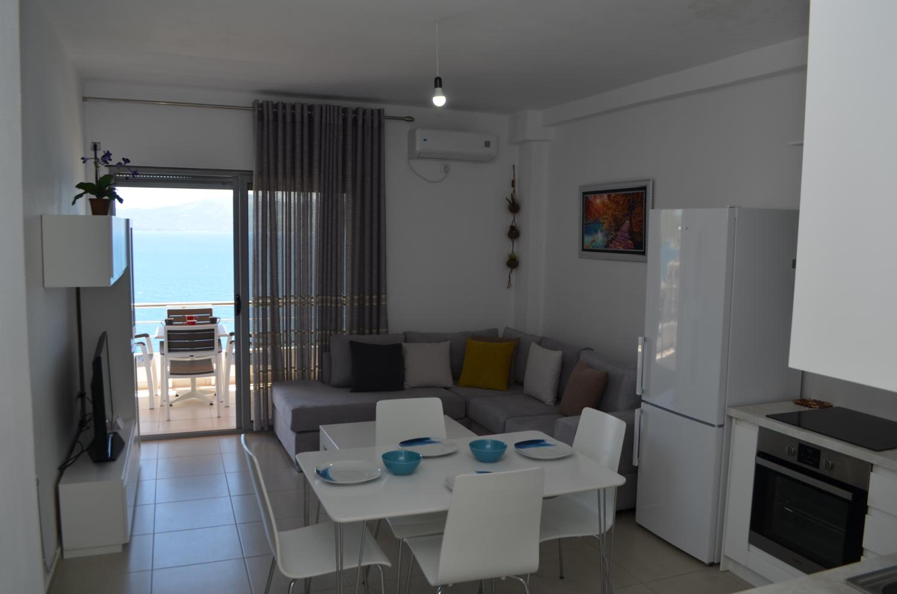 Daniela Apartment