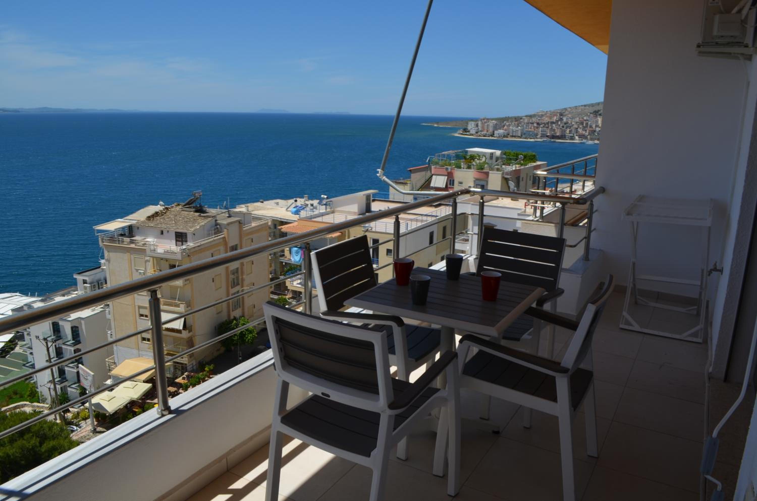 Daniela Apartment