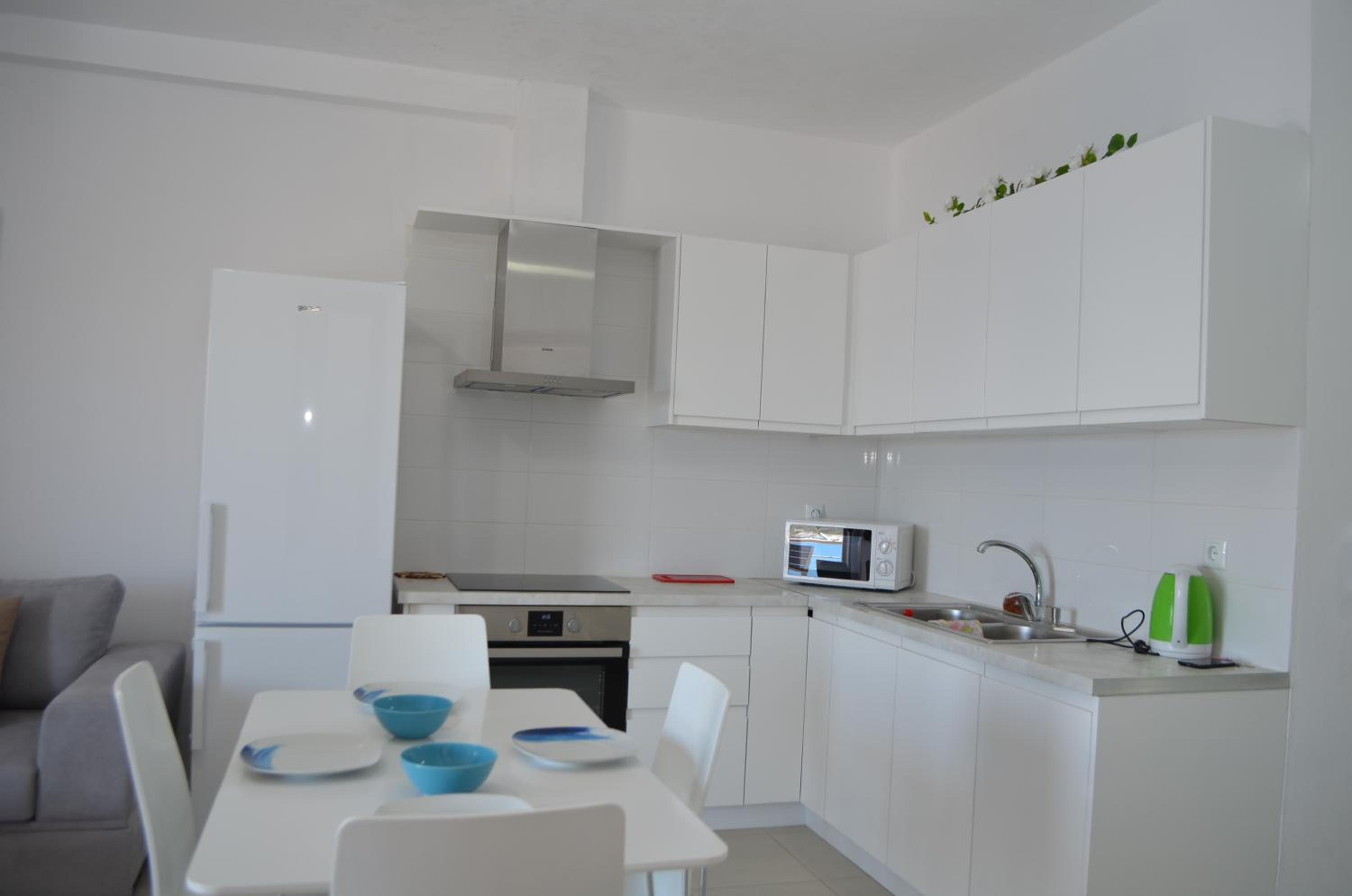Daniela Apartment