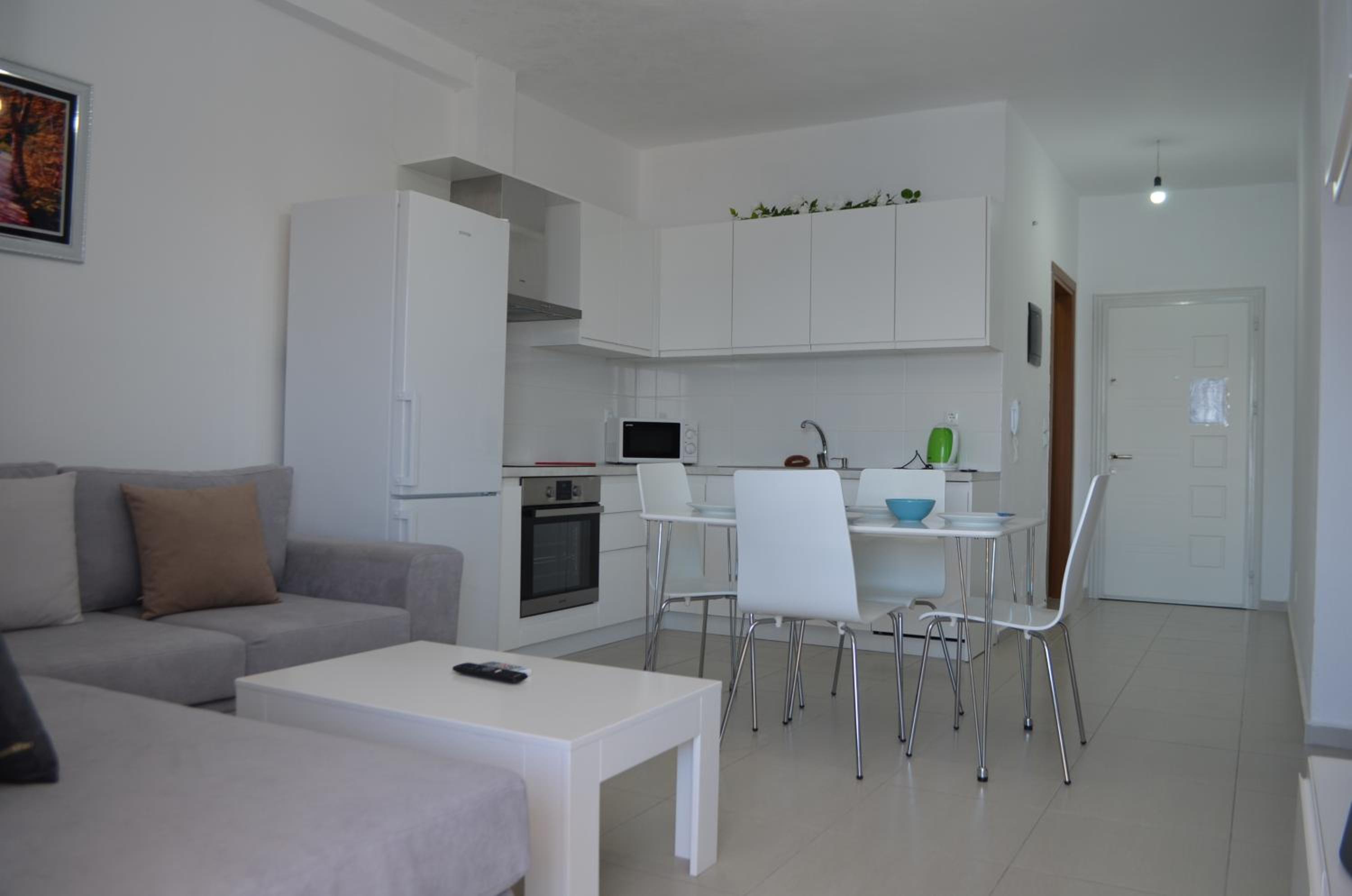 Daniela Apartment