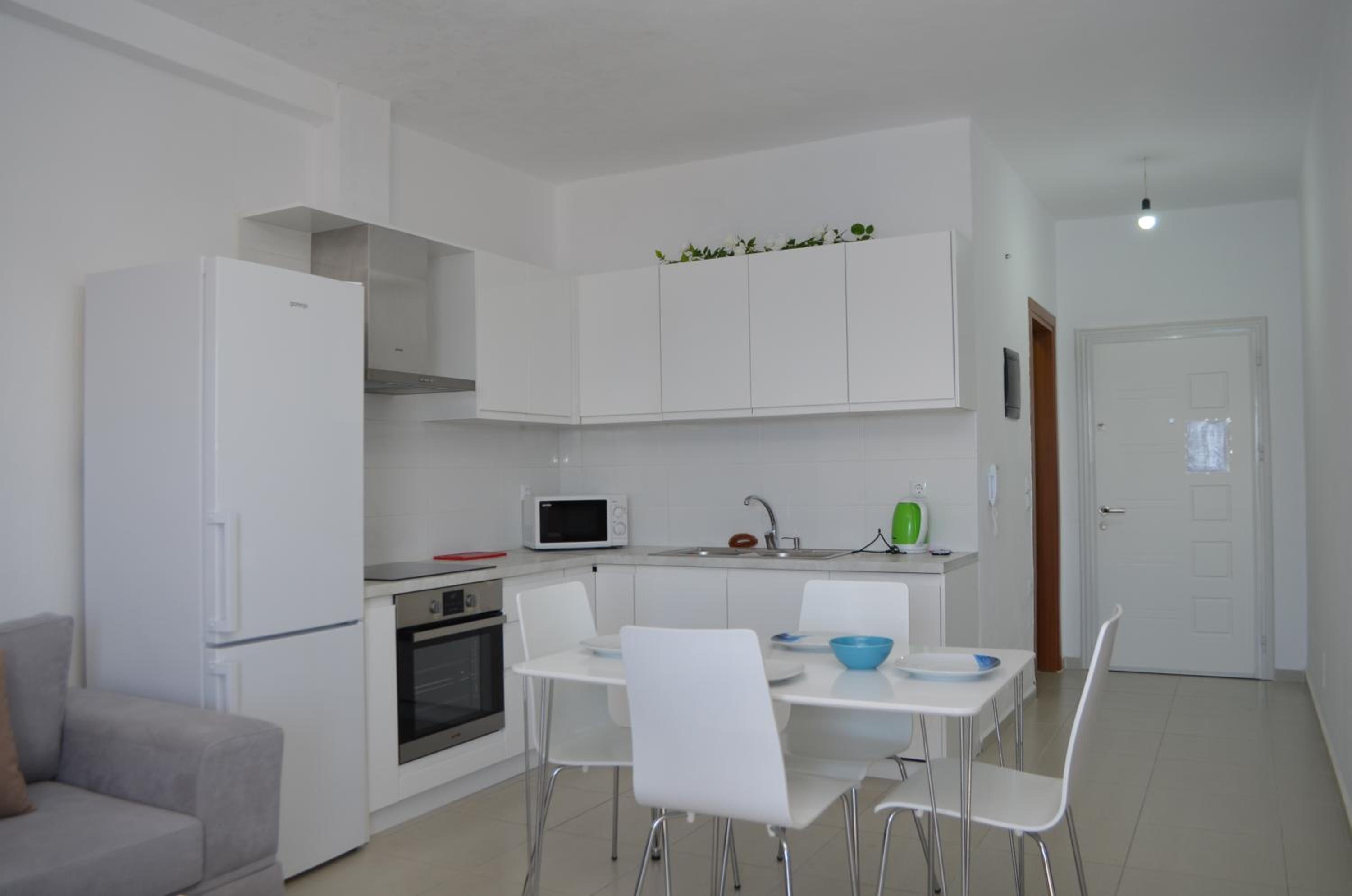 Daniela Apartment